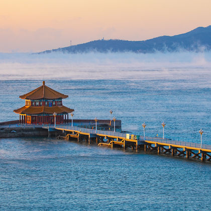 黄岛金沙滩+五四广场+栈桥+八大关+凤凰岛旅游度假区+青岛友谊码头海上观光一日游 黄岛金沙滩+五四广场+栈桥+八大关+凤凰岛旅游度假区+青岛友谊码头海上观光一日游