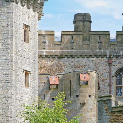 英国威尔士6日5晚私家团 英国威尔士6日5晚私家团