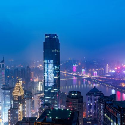 重庆5日4晚跟团游 重庆5日4晚跟团游