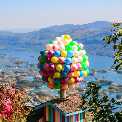 黄石+仙岛湖旅游度假区3日2晚私家团 黄石+仙岛湖旅游度假区3日2晚私家团