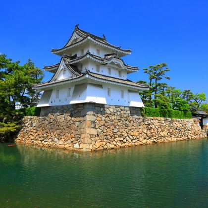 日本四国+神户+大阪6日5晚私家团 日本四国+神户+大阪6日5晚私家团