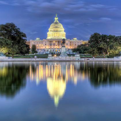 美国华盛顿+尼亚加拉瀑布4日3晚跟团游 美国华盛顿+尼亚加拉瀑布4日3晚跟团游