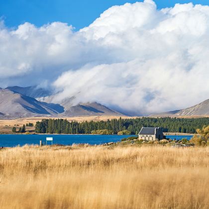 新西兰南岛+北岛+皇后镇+基督城+陶波+罗托鲁瓦+特卡波+奥玛鲁20日18晚拼小团 新西兰南岛+北岛+皇后镇+基督城+陶波+罗托鲁瓦+特卡波+奥玛鲁20日18晚拼小团