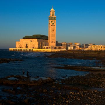 摩洛哥+突尼斯+土耳其17日13晚跟团游 摩洛哥+突尼斯+土耳其17日13晚跟团游