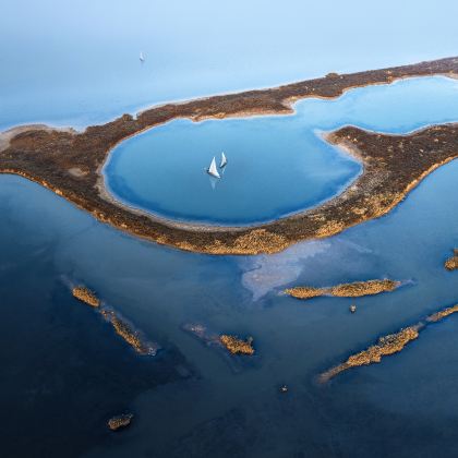 上海+崇明岛2日1晚私家团 上海+崇明岛2日1晚私家团