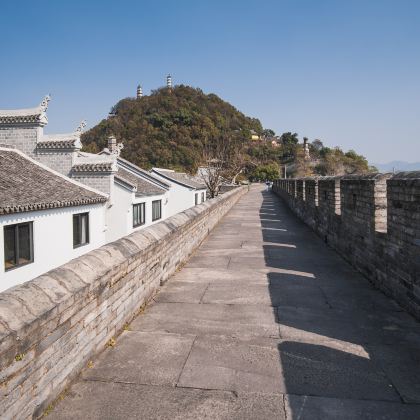 神仙居+七彩小箬村+天台山风景区4日3晚私家团