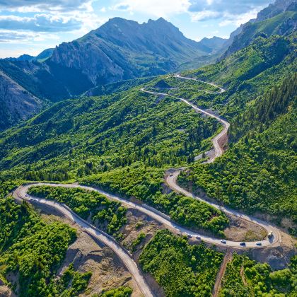 甘肃兰州+甘南+拉卜楞寺+扎尕那+桑科草原+官鹅沟大景区+麦积山石窟+崆峒山+黄河九曲第一湾8日7晚私家团 甘肃兰州+甘南+拉卜楞寺+扎尕那+桑科草原+官鹅沟大景区+麦积山石窟+崆峒山+黄河九曲第一湾8日7晚私家团