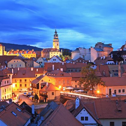 捷克+奥地利+匈牙利+斯洛伐克12日11晚私家团 捷克+奥地利+匈牙利+斯洛伐克12日11晚私家团