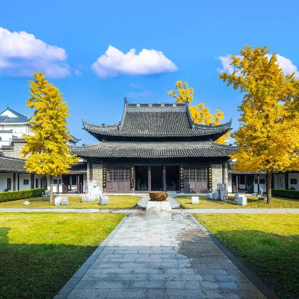 扬州+瘦西湖+和园+个园+大明寺+中国大运河博物馆4日3晚私家团 扬州+瘦西湖+和园+个园+大明寺+中国大运河博物馆4日3晚私家团