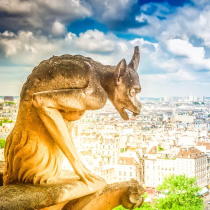 法国+意大利+瑞士+橘园美术馆+苏黎世大教堂+圣母百花大教堂10日9晚私家团 法国+意大利+瑞士+橘园美术馆+苏黎世大教堂+圣母百花大教堂10日9晚私家团