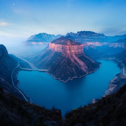 河南宝泉旅游区+万仙山景区3日2晚私家团 河南宝泉旅游区+万仙山景区3日2晚私家团