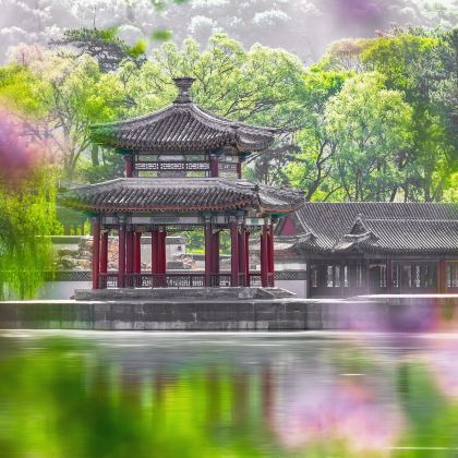 承德避暑山庄+木兰围场+乌兰布统草原3日2晚自由行 承德避暑山庄+木兰围场+乌兰布统草原3日2晚自由行