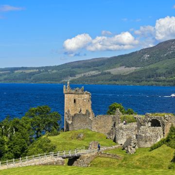英国苏格兰+英格兰15日13晚跟团游 英国苏格兰+英格兰15日13晚跟团游