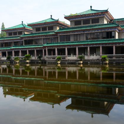 荆州博物馆现场人工讲解+耳麦 荆州博物馆现场人工讲解+耳麦