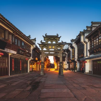 黄山+婺源篁岭景区6日5晚私家团 黄山+婺源篁岭景区6日5晚私家团