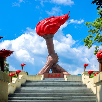 江西10日9晚跟团游 江西10日9晚跟团游