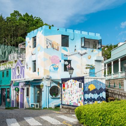 太平山顶+凌霄阁+澳门新濠影汇度假区+官也街+香港杜莎夫人蜡像馆10日9晚跟团游 太平山顶+凌霄阁+澳门新濠影汇度假区+官也街+香港杜莎夫人蜡像馆10日9晚跟团游