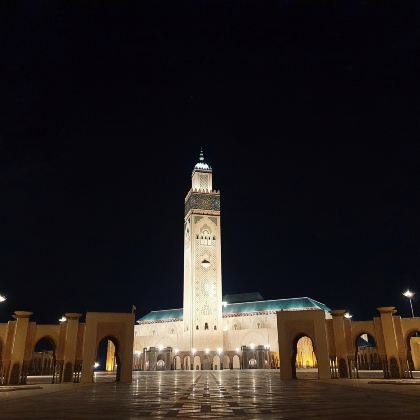 摩洛哥卡萨布兰卡+马拉喀什+梅尔祖卡+非斯8日7晚自由行 摩洛哥卡萨布兰卡+马拉喀什+梅尔祖卡+非斯8日7晚自由行