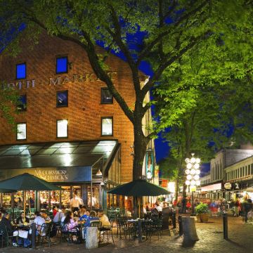 美国波士顿+纽波特听涛山庄2日1晚跟团游 美国波士顿+纽波特听涛山庄2日1晚跟团游