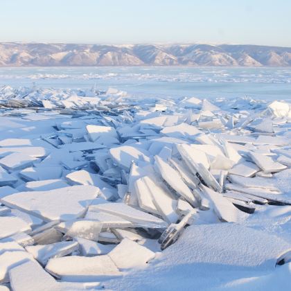 俄罗斯贝加尔湖+奥尔洪4日3晚拼小团 俄罗斯贝加尔湖+奥尔洪4日3晚拼小团