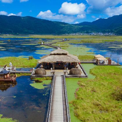 云南昆明+腾冲+和顺古镇6日5晚拼小团 云南昆明+腾冲+和顺古镇6日5晚拼小团