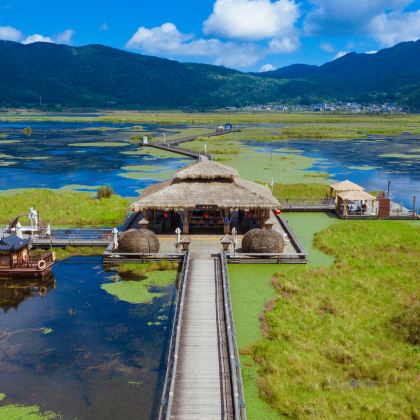 云南昆明+腾冲+和顺古镇6日5晚拼小团 云南昆明+腾冲+和顺古镇6日5晚拼小团