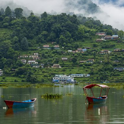 尼泊尔4日3晚自由行 尼泊尔4日3晚自由行