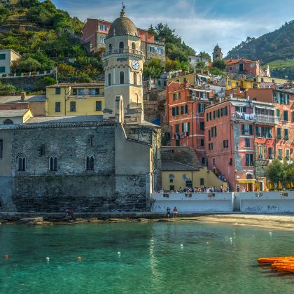 意大利16日跟团游 意大利16日跟团游