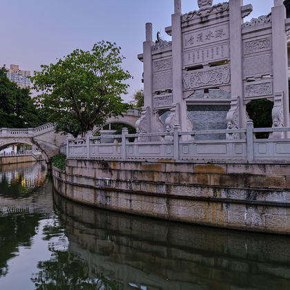 永庆坊一日游