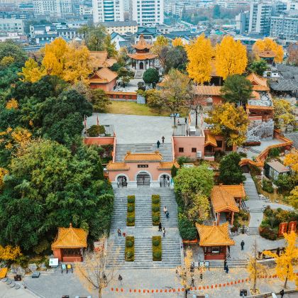 徐州汉文化景区+徐州吕梁风景区+云龙湖旅游景区3日2晚私家团 徐州汉文化景区+徐州吕梁风景区+云龙湖旅游景区3日2晚私家团