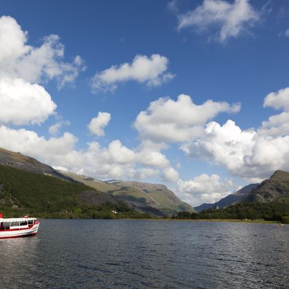 英国北威尔士3日2晚跟团游 英国北威尔士3日2晚跟团游