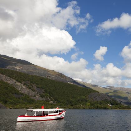 英国北威尔士3日2晚跟团游 英国北威尔士3日2晚跟团游