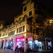 百色解放街攻略-解放街门票价格多少钱-团购票价预定优惠-景点地址