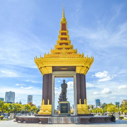 柬埔寨金边+暹粒5日4晚跟团游 柬埔寨金边+暹粒5日4晚跟团游