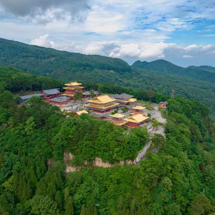 广元昭化古城+栖凤峡旅游区4日3晚私家团 广元昭化古城+栖凤峡旅游区4日3晚私家团