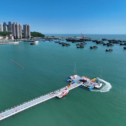 汕头+南澳岛+潮州+揭阳4日3晚私家团 汕头+南澳岛+潮州+揭阳4日3晚私家团