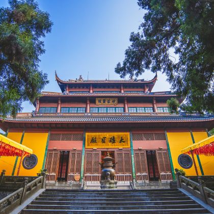 浙江杭州+义乌+灵隐寺+西湖6日5晚私家团 浙江杭州+义乌+灵隐寺+西湖6日5晚私家团