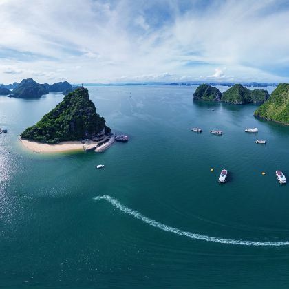 越南+柬埔寨+老挝10日9晚跟团游 越南+柬埔寨+老挝10日9晚跟团游