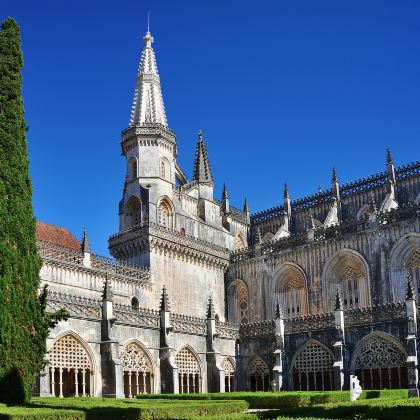 葡萄牙法蒂玛+巴塔利亚修道院+纳萨尔+奥比多斯村一日游 葡萄牙法蒂玛+巴塔利亚修道院+纳萨尔+奥比多斯村一日游