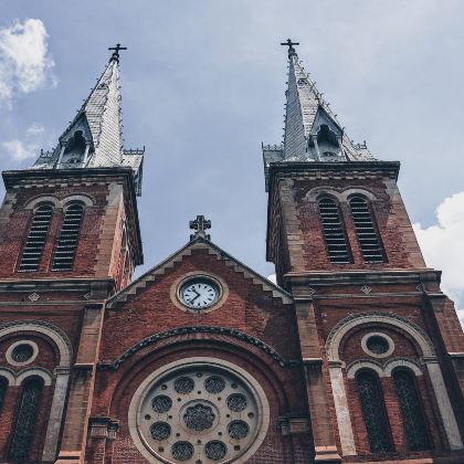 越南胡志明市+芽庄7日6晚私家团 越南胡志明市+芽庄7日6晚私家团