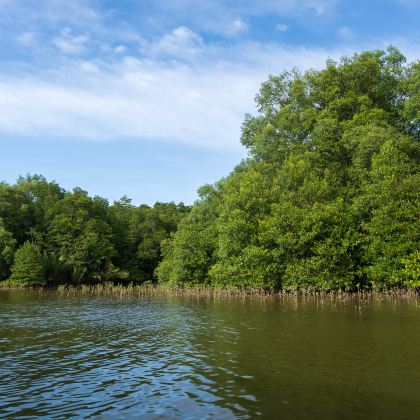 马来西亚沙巴9日8晚自由行 马来西亚沙巴9日8晚自由行