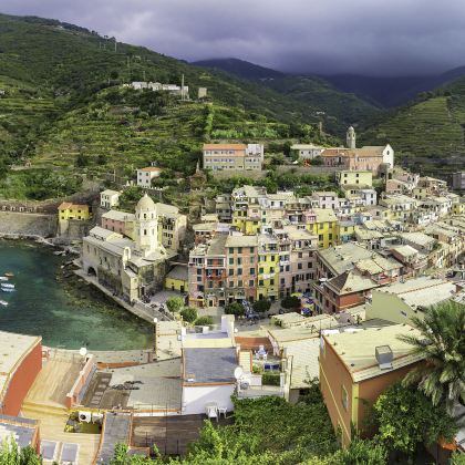 意大利罗马+那不勒斯+比萨+佛罗伦萨+五渔村9日8晚自由行 意大利罗马+那不勒斯+比萨+佛罗伦萨+五渔村9日8晚自由行