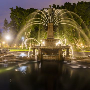 澳大利亚悉尼+堪培拉+凯恩斯-绿岛6日5晚拼小团 澳大利亚悉尼+堪培拉+凯恩斯-绿岛6日5晚拼小团