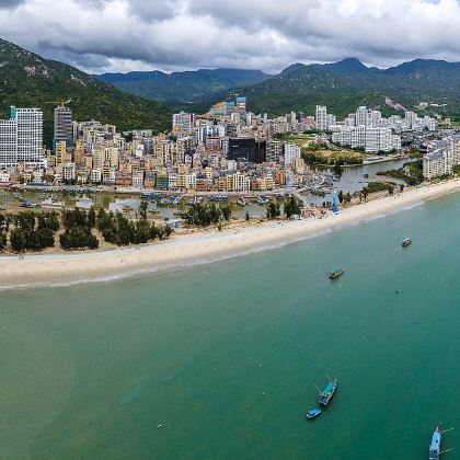 惠州2日1晚自由行 惠州2日1晚自由行