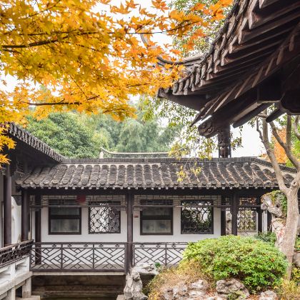 扬州+瘦西湖+和园+个园+大明寺+中国大运河博物馆4日3晚私家团 扬州+瘦西湖+和园+个园+大明寺+中国大运河博物馆4日3晚私家团