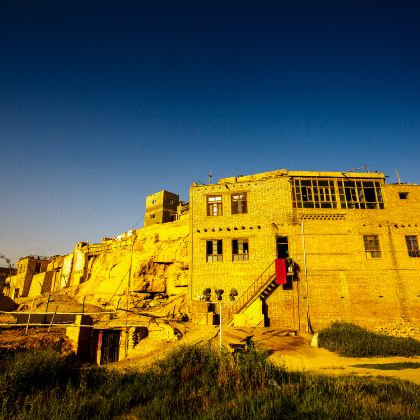 新疆南疆+喀什市+库车+阿克苏市+帕米尔高原6日5晚私家团 新疆南疆+喀什市+库车+阿克苏市+帕米尔高原6日5晚私家团