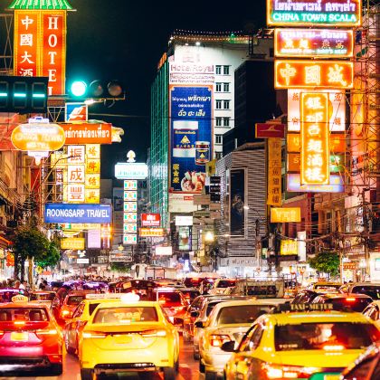 泰国曼谷+芭堤雅6日5晚跟团游 泰国曼谷+芭堤雅6日5晚跟团游