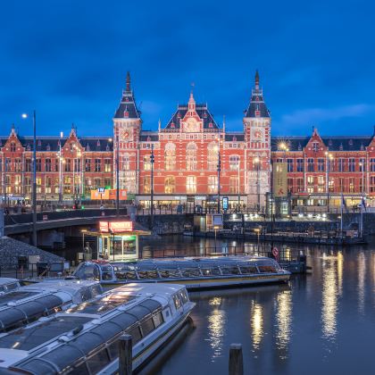 荷兰阿姆斯特丹荷兰国立博物馆+羊角村+海牙席凡宁根海滩+鹿特丹8日7晚私家团 荷兰阿姆斯特丹荷兰国立博物馆+羊角村+海牙席凡宁根海滩+鹿特丹8日7晚私家团