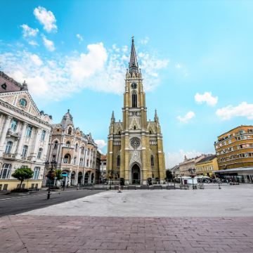 塞尔维亚+黑山+波黑+阿尔巴尼亚12日11晚私家团 塞尔维亚+黑山+波黑+阿尔巴尼亚12日11晚私家团