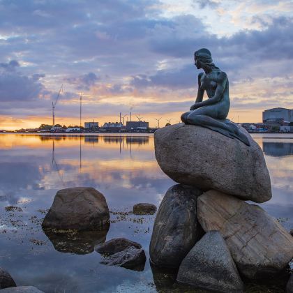 丹麦+挪威+瑞典11日10晚自由行 丹麦+挪威+瑞典11日10晚自由行